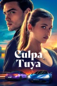 Culpa Tuya 2024 izle