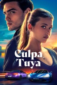 Culpa Tuya 2024 izle