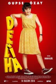 Deliha 2014 izle