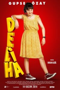 Deliha 2014 izle