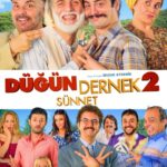 Dugun Dernek 2 Sunnet Izle 2015 izle