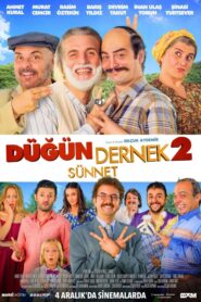 Dugun Dernek 2 Sunnet Izle 2015 izle