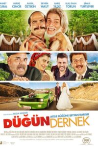 Dugun Dernek 2013 izle