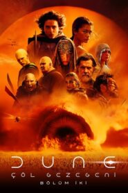 Dune: Çöl Gezegeni Bölüm İki 2025 izle