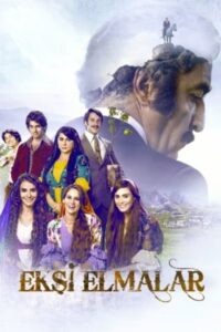 Ekşi Elmalar 2016 izle