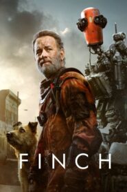 Finch 2021 izle