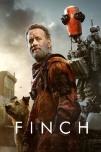 Finch 2021 izle