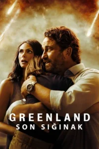 Greenland: Son Sığınak 2025 izle