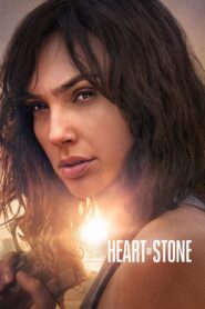 Heart Of Stone 2023 izle