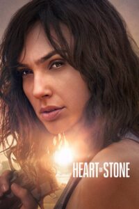 Heart Of Stone 2023 izle
