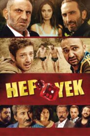 Hep Yek 2016 izle