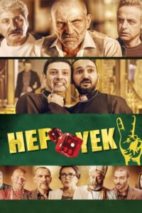Hep Yek 2 2017 izle
