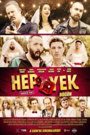 Hep Yek Dugun 2023 izle