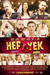 Hep Yek Dugun 2023 izle