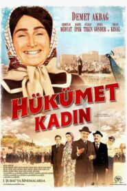 Hukumet Kadin 2013 izle