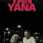 Soyut Dışavurumcu Bir Dostluğun Anatomisi Veyahut Yan Yana 