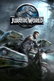 Jurassic World 2015 izle