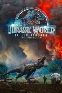 Jurassic World Yikilmis Krallik 2018 izle