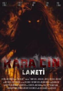 Kara Cin Laneti 2024 izle