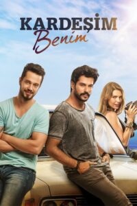 Kardesim Benim 2016 izle