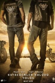 Kaybedenler Kulubu Yolda 2018 izle