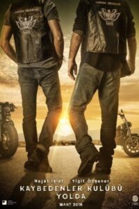 Kaybedenler Kulubu Yolda 2018 izle