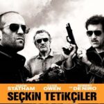 Seçkin Tetikçiler