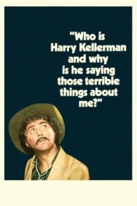 Kellerman Kmdir 1971 izle