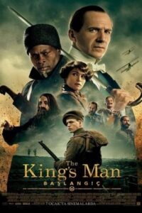 Kingsman 2: Altın Çember 2017 izle