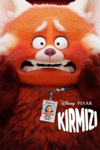 Kırmızı 2025 izle