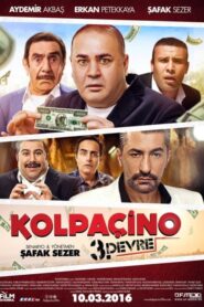 Kolpacino 3 Devre 2016 izle