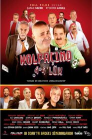Kolpacino 4 4 Luk 2024 izle