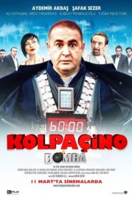 Kolpacino Bomba 2011 izle