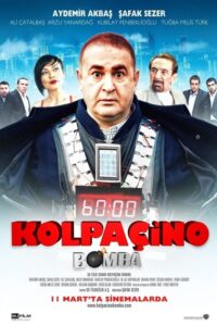 Kolpacino Bomba 2011 izle