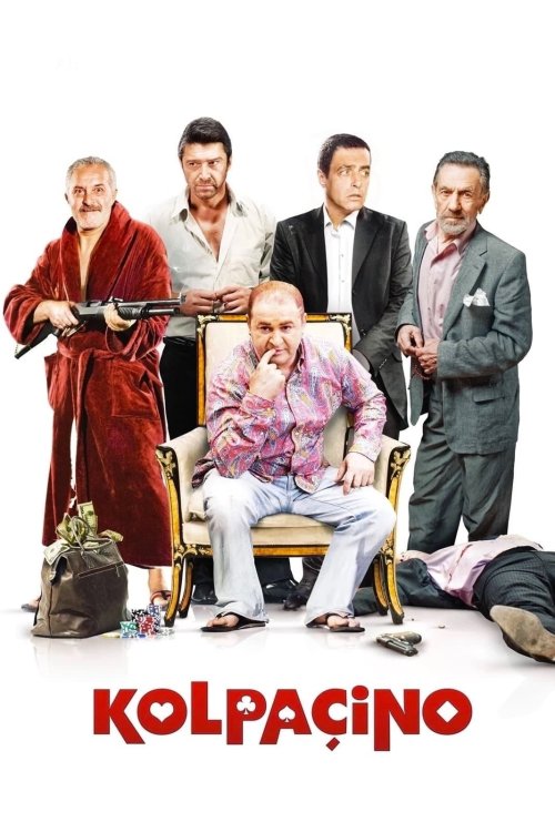 Kolpacino 2009 izle