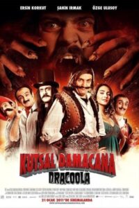 Kutsal Damacana 3 Dracoola 2011 izle