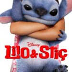 Lilo & Stiç 2025 izle