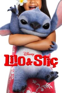 Lilo & Stiç 2025 izle