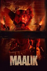 Maalik 2025 izle