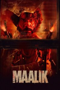 Maalik 2025 izle