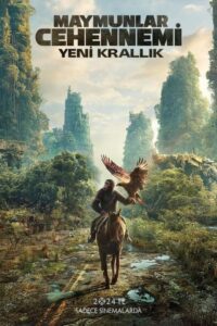 Maymunlar Cehennemi Yeni Krallik Izle 2024 izle