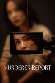 Murderer Report 2025 izle