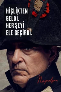 Napolyon 2025 izle