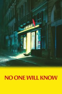 No One Will Know 2025 izle