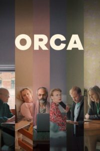 Orca 2020 izle