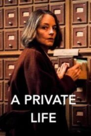 Ozel Hayat 2025 izle