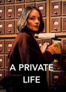 Ozel Hayat 2025 izle