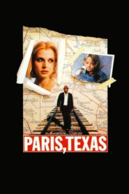 Paris Texas 1984 izle