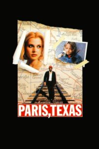 Paris Texas 1984 izle