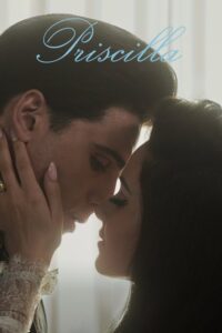 Priscilla 2023 izle